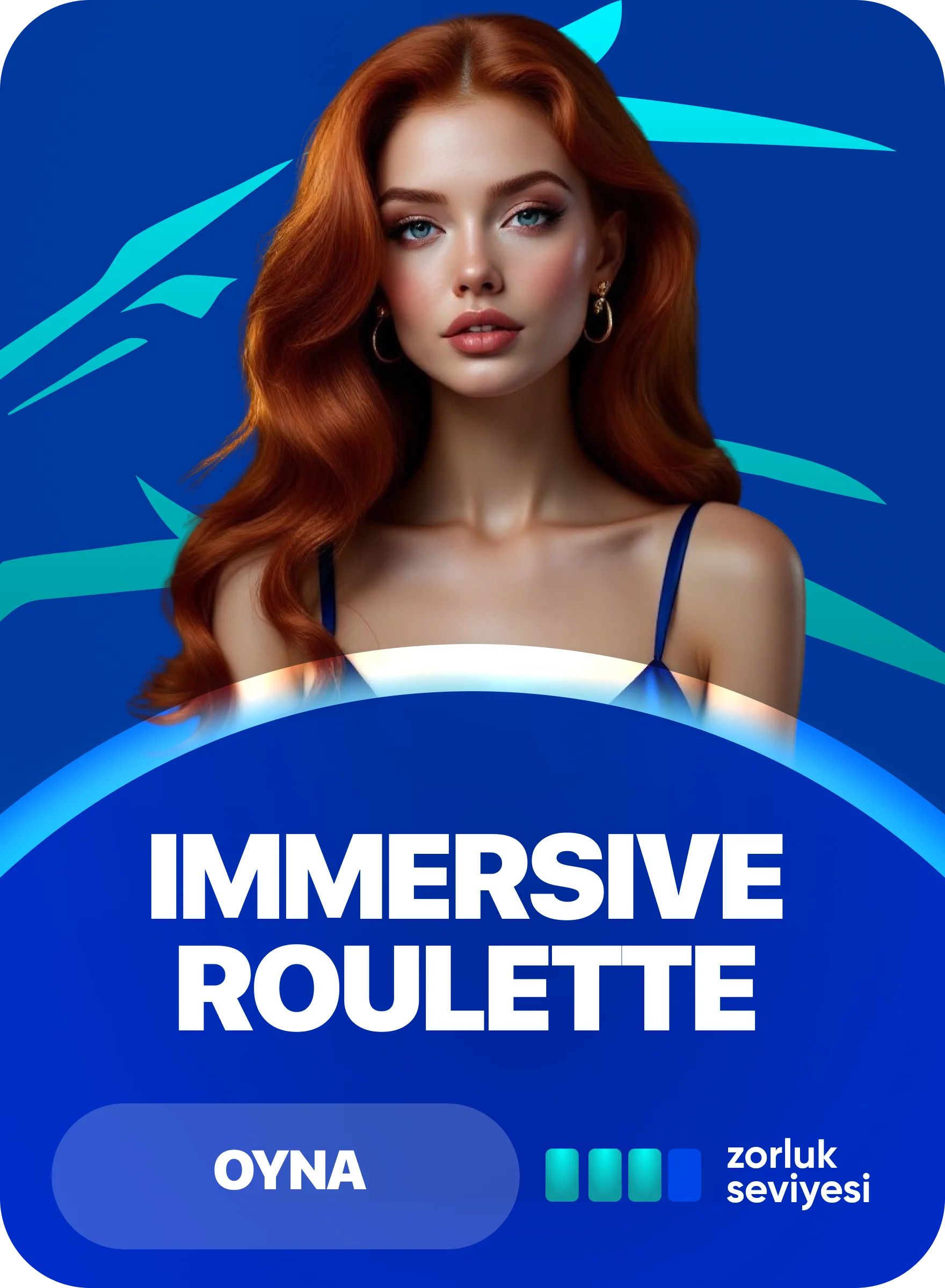 En Popüler Canlı Casino Oyunları